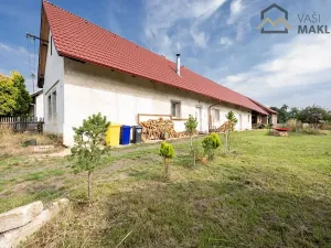 Prodej rodinného domu, Lužec nad Cidlinou, 100 m2