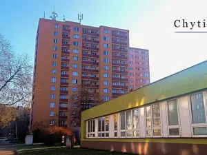 Pronájem bytu 3+1, Přerov, Budovatelů, 73 m2