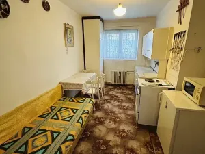 Prodej bytu 2+1, Břidličná, Osvobození, 51 m2