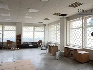 Pronájem obchodního prostoru, Přerov, Škodova, 351 m2