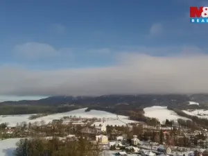 Prodej pozemku pro bydlení, Kunčice pod Ondřejníkem, 1688 m2