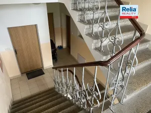 Pronájem bytu 3+kk, Liberec, Havlíčkova, 60 m2