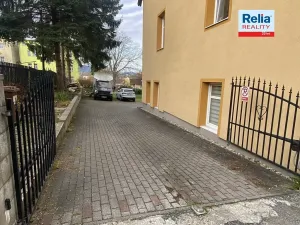 Pronájem bytu 3+kk, Liberec, Havlíčkova, 60 m2