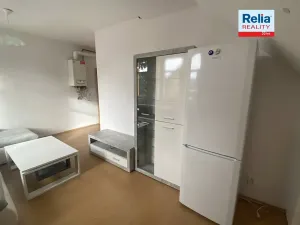 Pronájem bytu 2+kk, Liberec, Havlíčkova, 45 m2