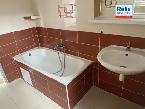 Pronájem bytu 2+kk, Liberec, Havlíčkova, 45 m2