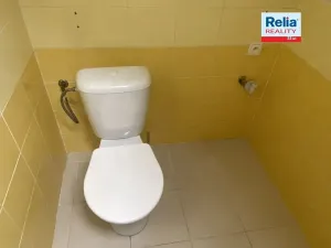 Pronájem bytu 2+kk, Liberec, Havlíčkova, 45 m2