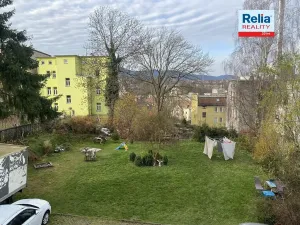 Pronájem bytu 2+kk, Liberec, Havlíčkova, 45 m2