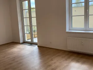 Pronájem bytu 2+kk, Praha - Žižkov, Na rovnosti, 72 m2