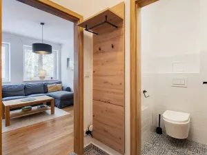 Prodej bytu 3+kk, Harrachov, 60 m2