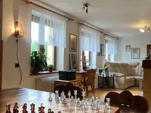 Prodej rodinného domu, Skuteč, 170 m2