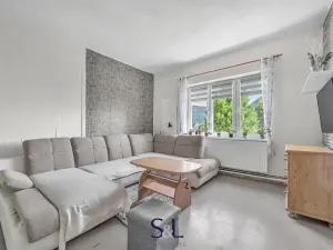 Prodej bytu 2+1, Velké Březno, 47 m2