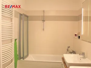 Pronájem bytu 4+kk, Praha - Hlubočepy, Vítové, 100 m2