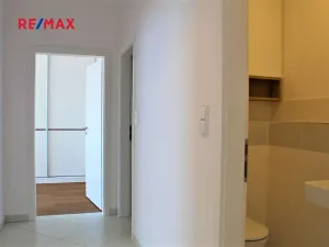 Pronájem bytu 4+kk, Praha - Hlubočepy, Vítové, 100 m2
