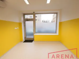 Prodej ordinace, Brno, Renneská třída, 59 m2