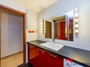 Prodej bytu 2+1, Kralupy nad Vltavou, 78 m2