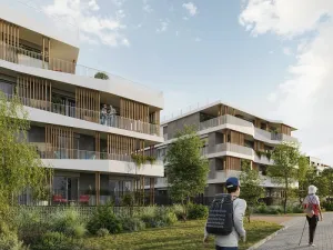 Prodej bytu 4+kk, Praha - Dolní Chabry, Ulčova, 108 m2