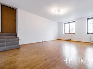 Pronájem bytu 2+kk, Lipník nad Bečvou, 28. října, 79 m2