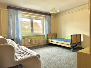 Prodej rodinného domu, Slušovice, Osvoboditelů, 244 m2