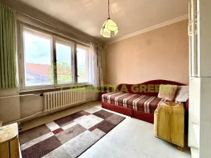 Prodej rodinného domu, Slušovice, Osvoboditelů, 244 m2