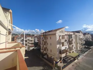 Prodej bytu 3+kk, Scalea, Itálie, 50 m2