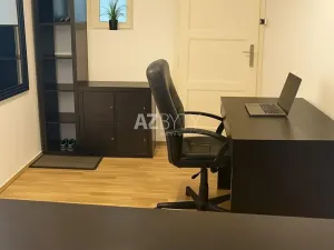 Prodej bytu 2+kk, Praha - Bubeneč, Jugoslávských partyzánů, 42 m2