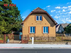 Prodej rodinného domu, Strakonice, Volyňská, 103 m2