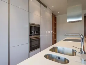 Pronájem bytu 4+kk, Praha - Žižkov, Řehořova, 191 m2