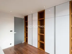 Pronájem bytu 4+kk, Praha - Žižkov, Řehořova, 191 m2