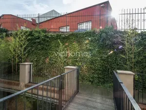 Pronájem bytu 4+kk, Praha - Žižkov, Řehořova, 191 m2