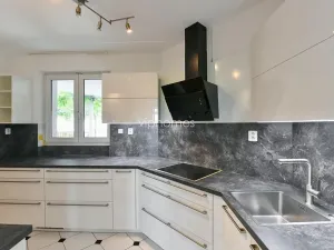 Pronájem vily, Praha - Jinonice, 312 m2