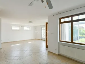 Pronájem vily, Praha - Jinonice, 312 m2