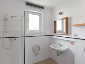 Pronájem vily, Praha - Jinonice, 312 m2