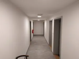 Pronájem bytu 4+kk, Brno, Budínská, 129 m2