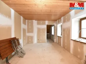 Prodej rodinného domu, Malá Morava - Podlesí, 320 m2