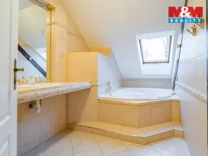 Prodej ubytování, Třeboň - Třeboň I, Husova, 268 m2