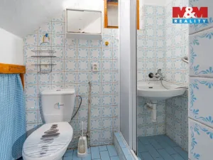 Prodej ubytování, Třeboň - Třeboň I, Husova, 268 m2