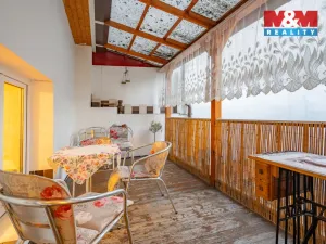 Prodej ubytování, Třeboň - Třeboň I, Husova, 268 m2