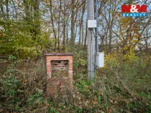 Prodej pozemku pro bydlení, Vlašim - Nesperská Lhota, 2010 m2