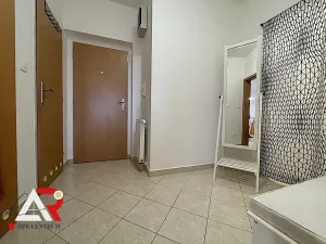 Pronájem bytu 2+kk, Tišnov, Dlouhá, 39 m2