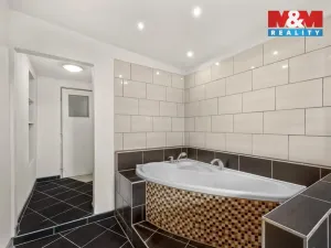 Prodej rodinného domu, Pchery - Humny, U Dobré Vody, 240 m2