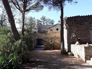 Prodej zemědělské usedlosti, Carsan, Francie, 386 m2