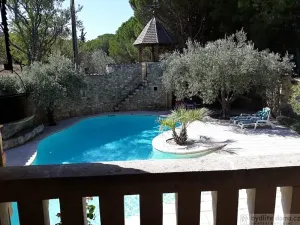 Prodej zemědělské usedlosti, Carsan, Francie, 386 m2