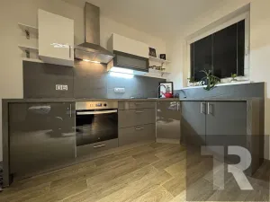 Prodej rodinného domu, Vochov, 114 m2