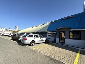 Pronájem kanceláře, Brno, Cimburkova, 182 m2