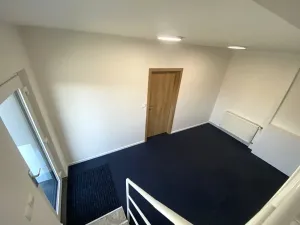 Pronájem kanceláře, Brno, Cimburkova, 182 m2