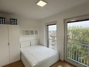 Pronájem bytu 1+kk, Přerov, Čechova, 32 m2