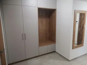Pronájem bytu 2+kk, Třeboň - Třeboň II, Lázeňská, 65 m2
