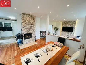 Prodej rodinného domu, Osek, Tyršova, 202 m2