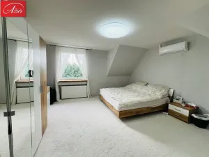 Prodej rodinného domu, Osek, Tyršova, 202 m2