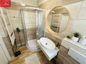 Prodej rodinného domu, Osek, Tyršova, 202 m2